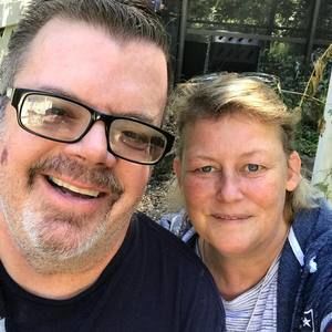 Meet your Posher, Ronald